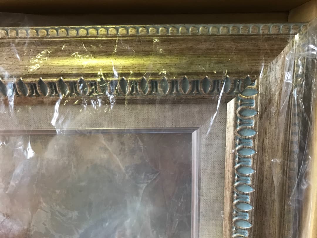 ファルシー(?)　絵