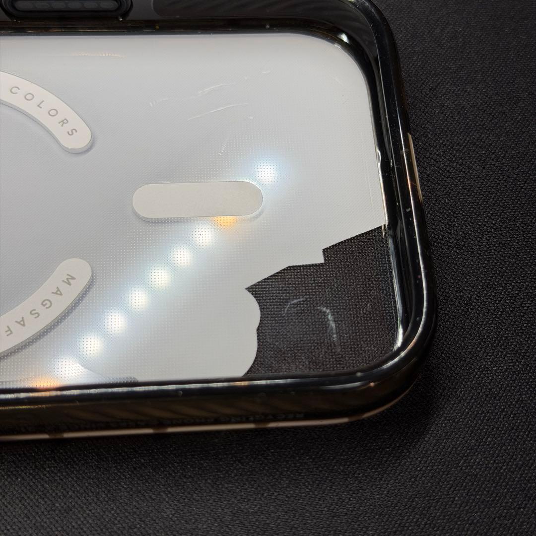 iPhoneアクセサリー CASETiFY iPhone17Pro DogLovesCoffee