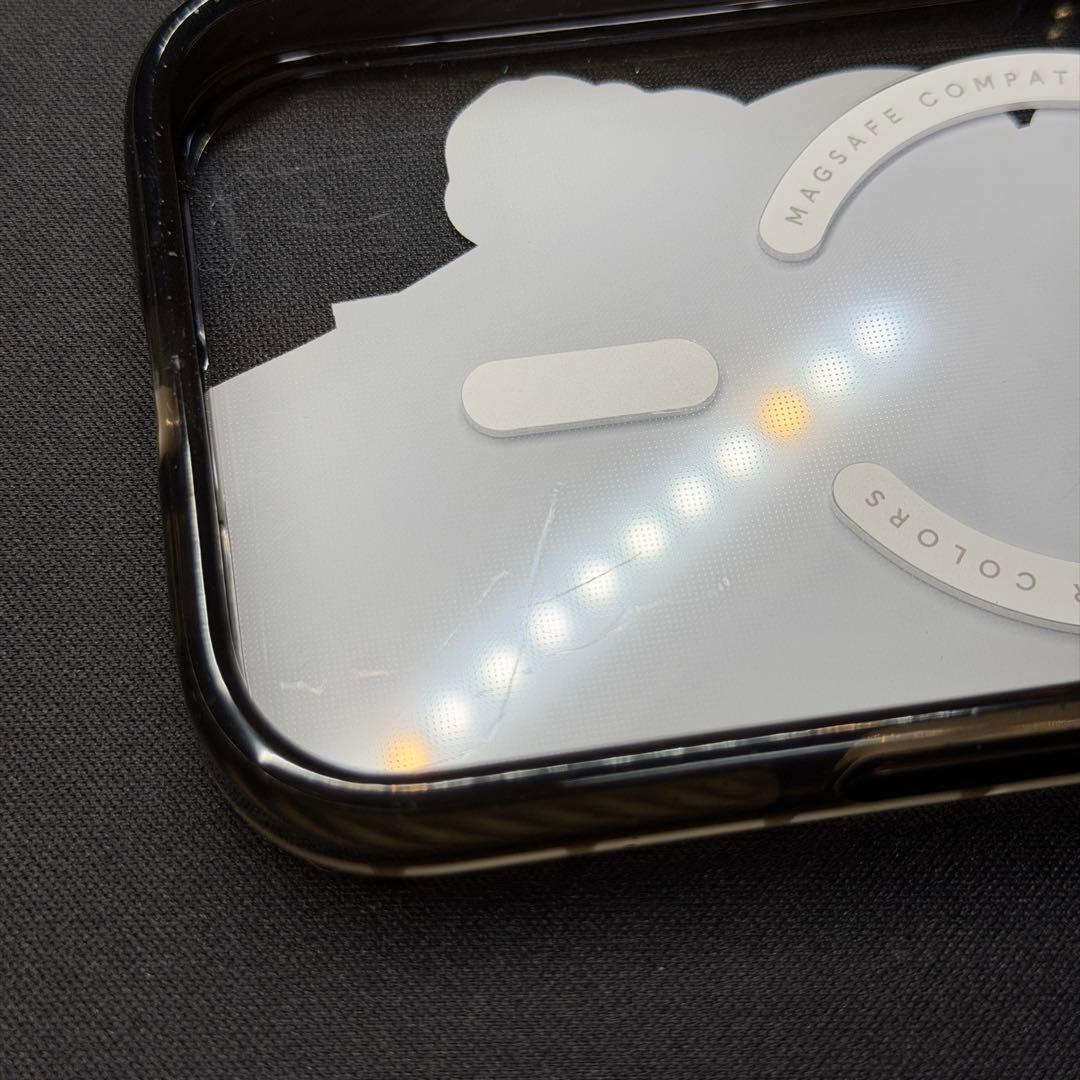 iPhoneアクセサリー CASETiFY iPhone17Pro DogLovesCoffee