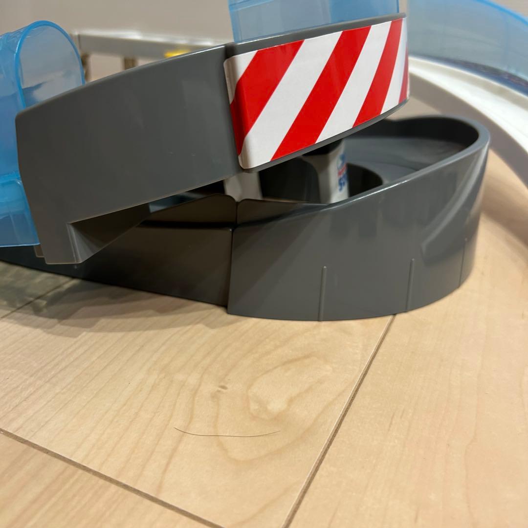 カーズ　トミカ　まとめ売り　マックトレーラーあり