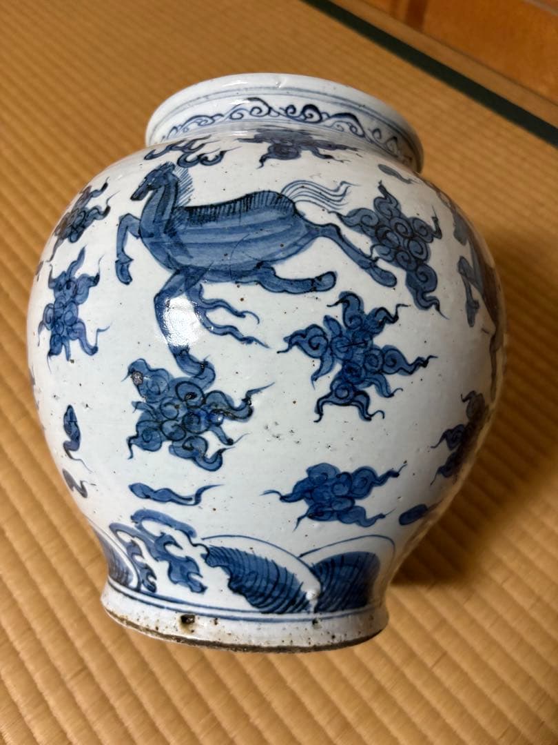 壺　花器　置物