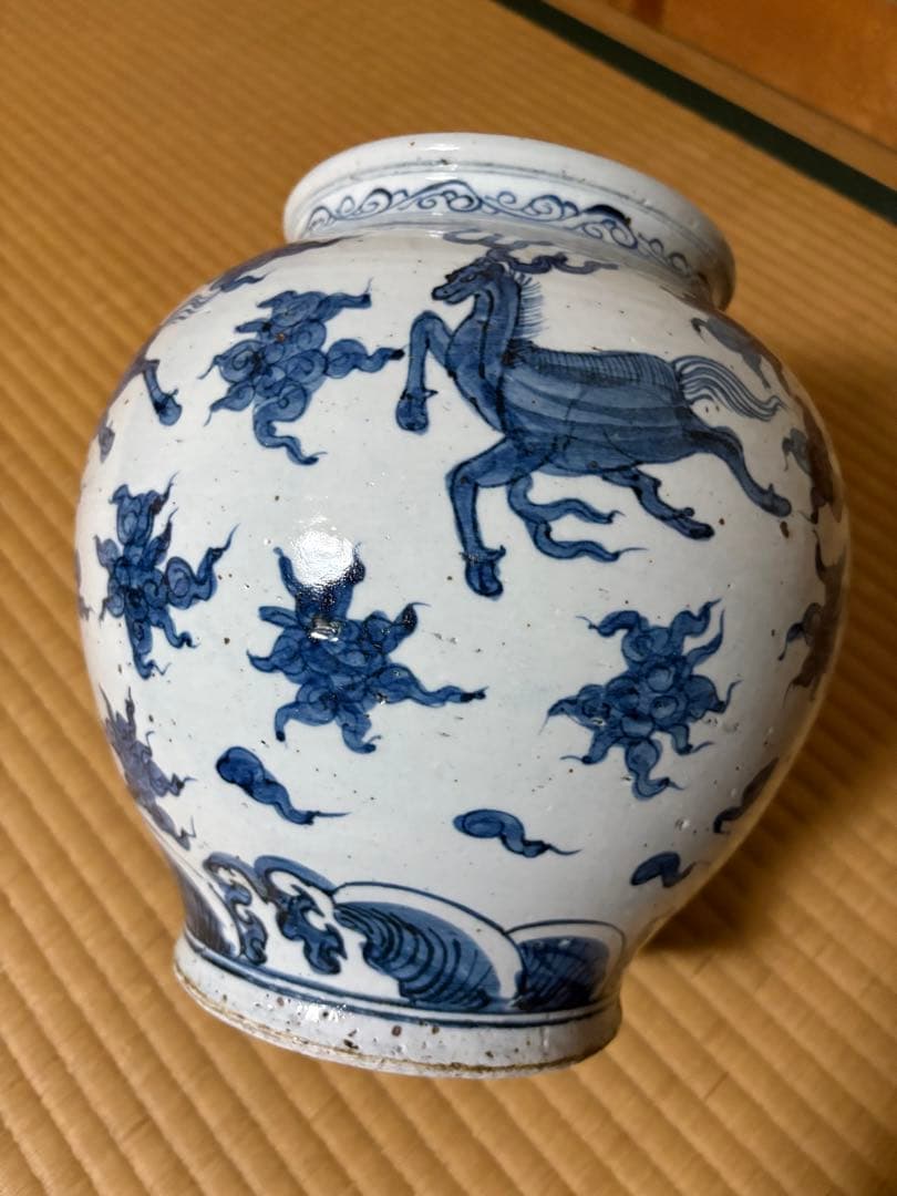 壺　花器　置物