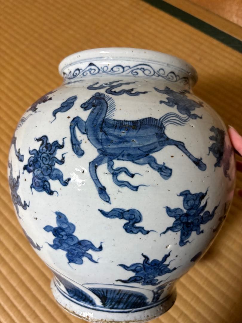 壺　花器　置物