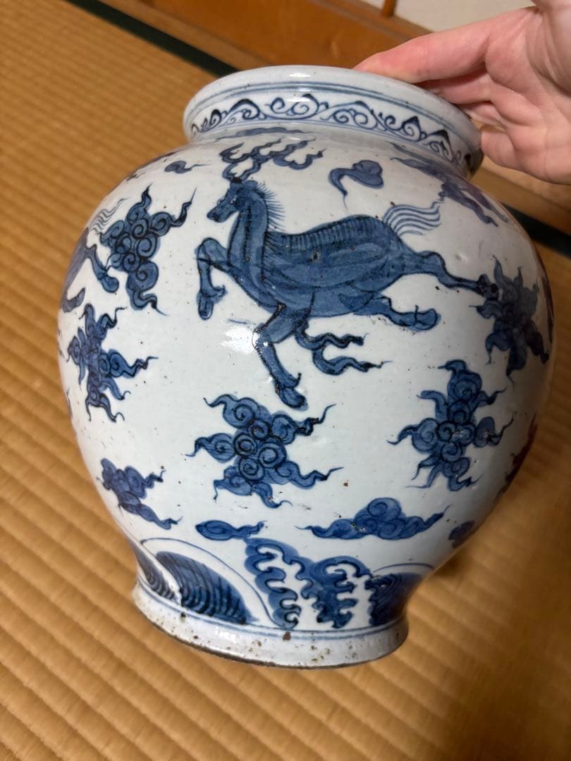 壺　花器　置物