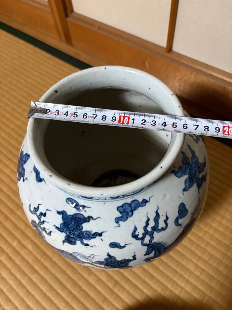 壺　花器　置物