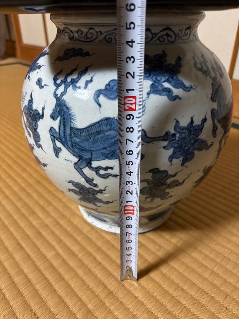 壺　花器　置物