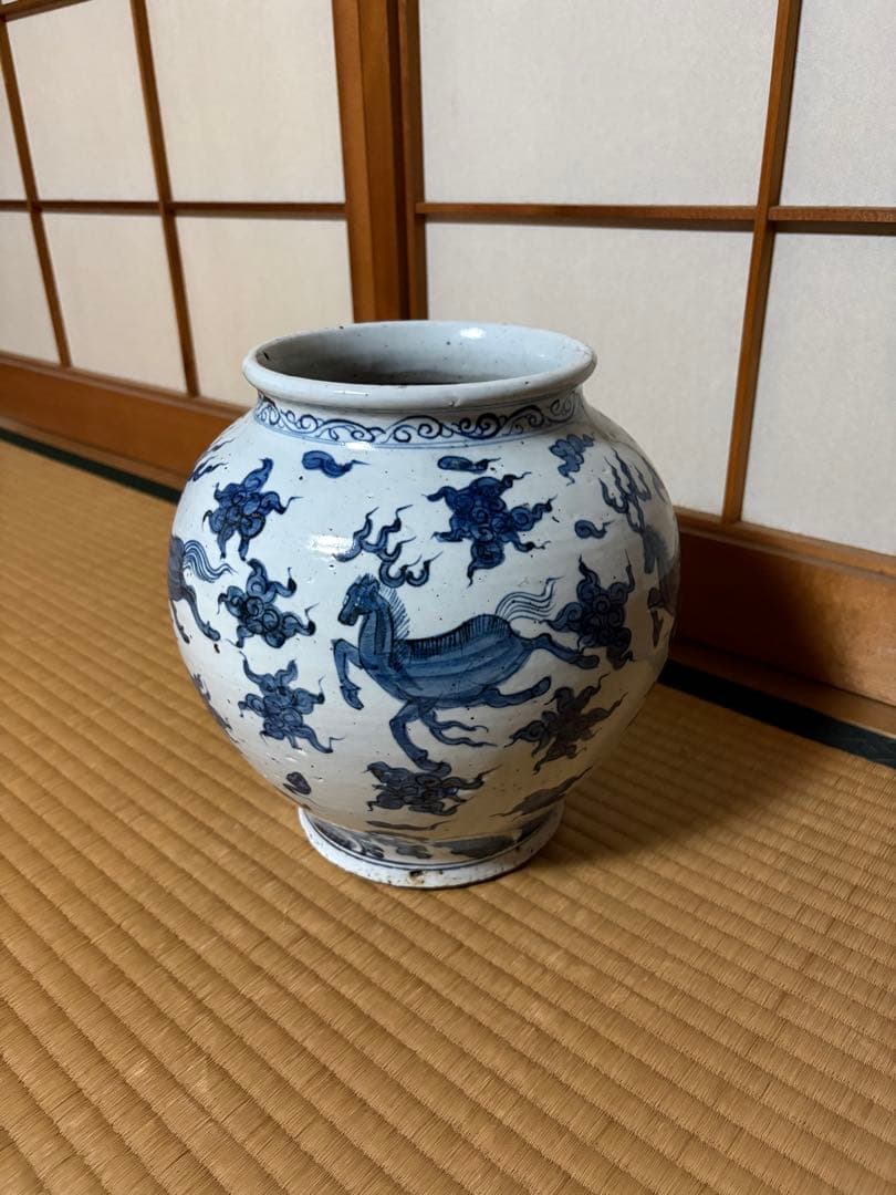 壺　花器　置物