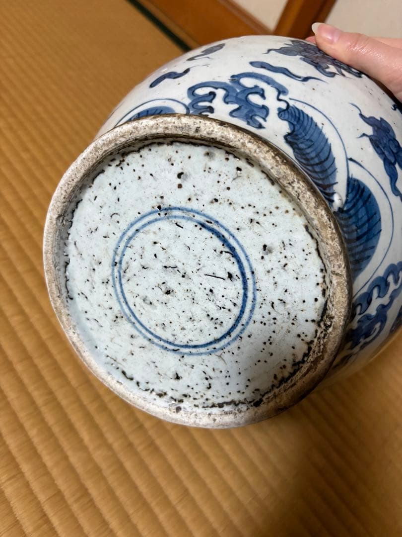 壺　花器　置物