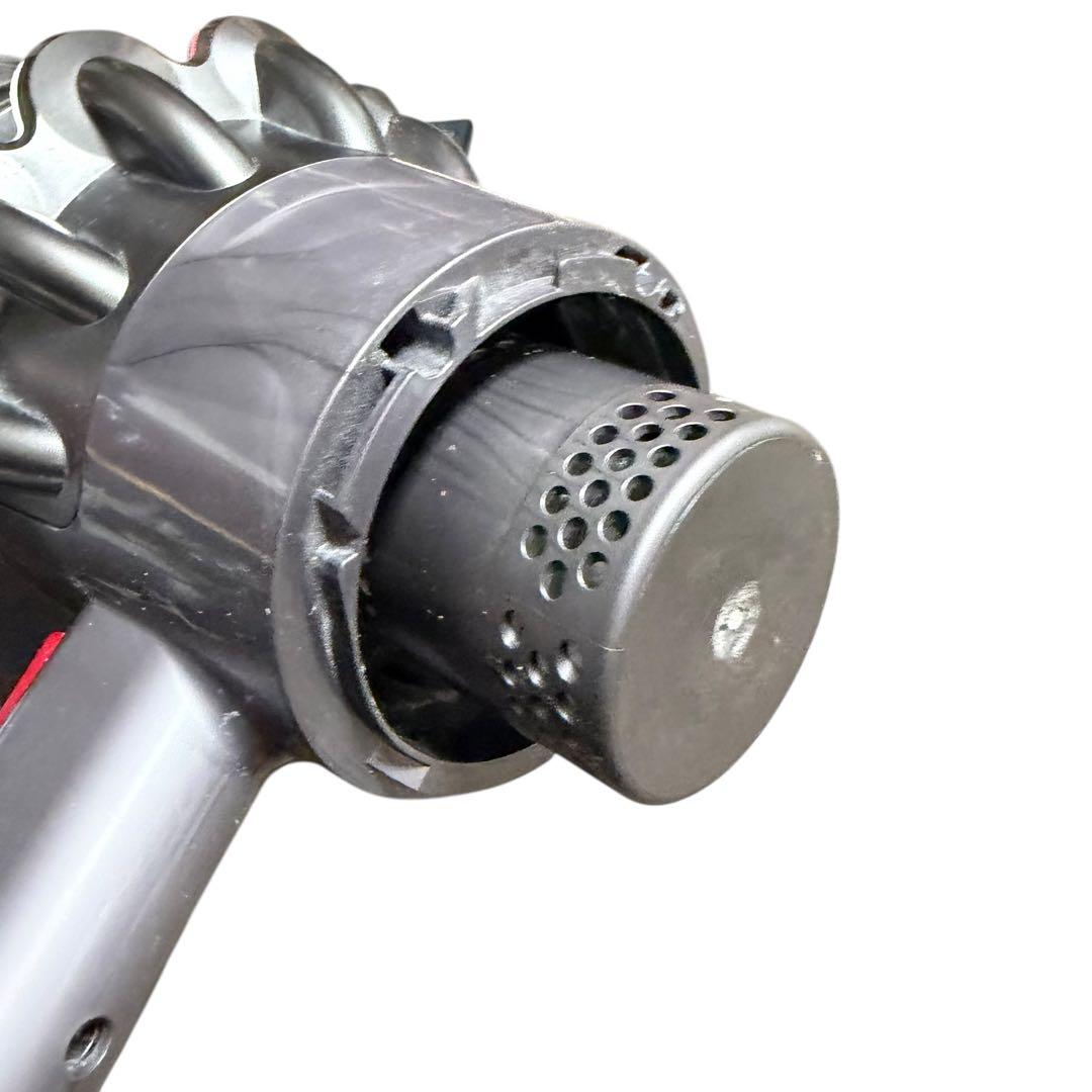 Dyson SV12 コードレス掃除機 本体 動作品