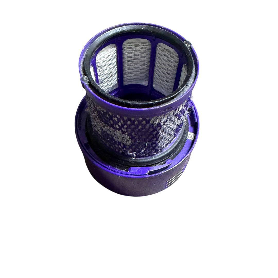 Dyson SV12 コードレス掃除機 本体 動作品