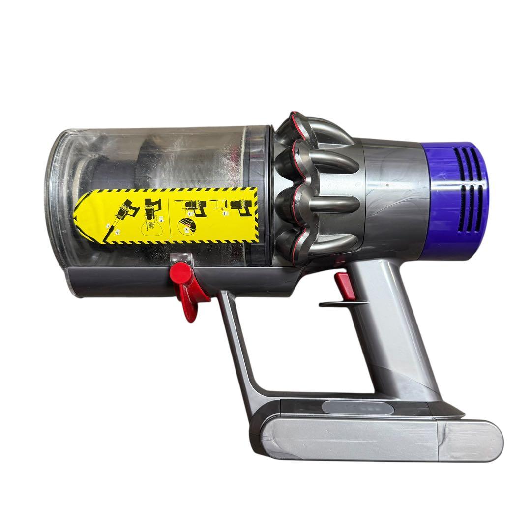 Dyson SV12 コードレス掃除機 本体 動作品