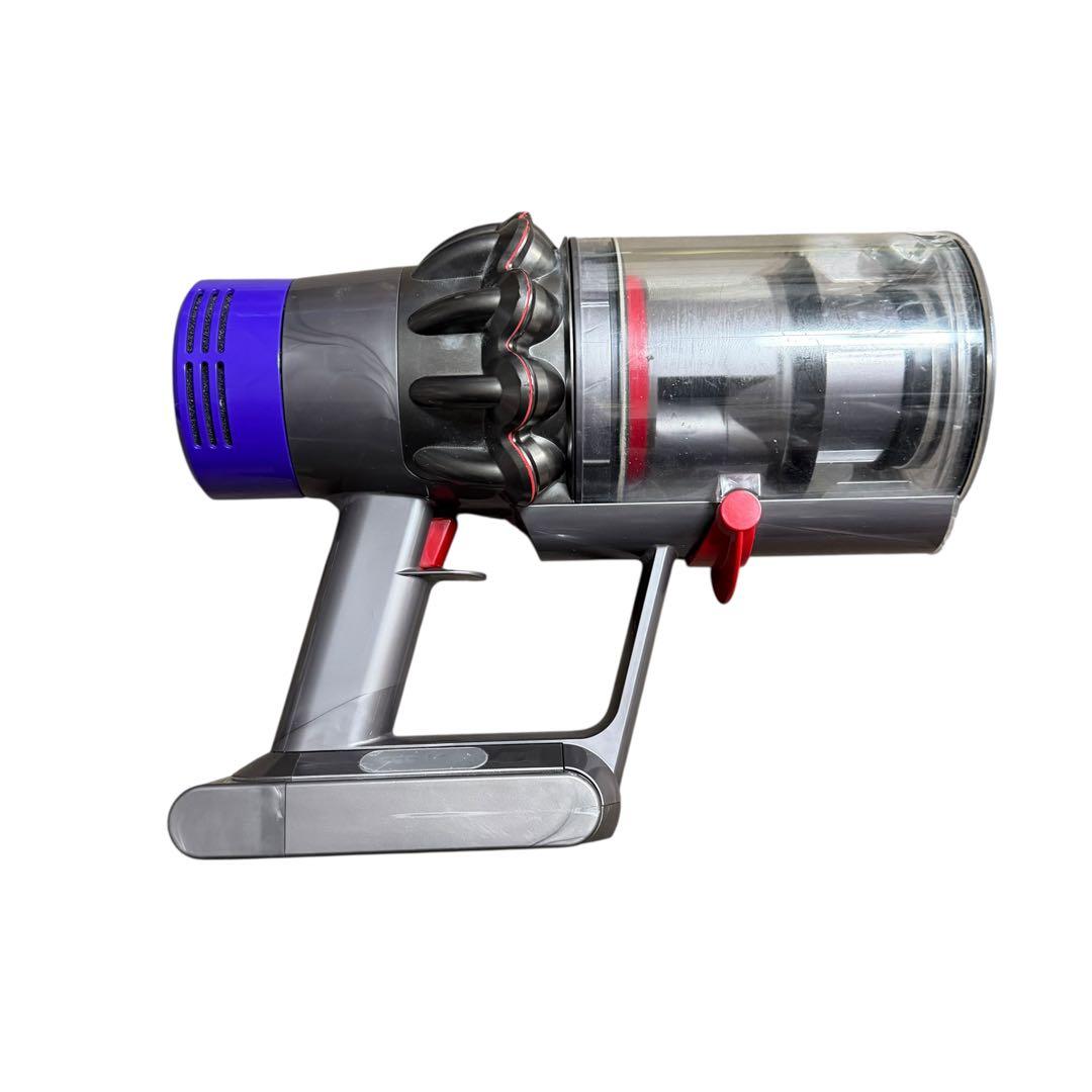 Dyson SV12 コードレス掃除機 本体 動作品
