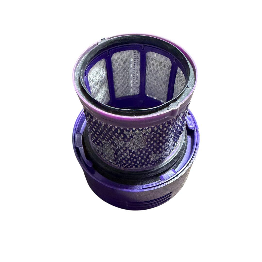 Dyson SV12 コードレス掃除機 本体 動作品