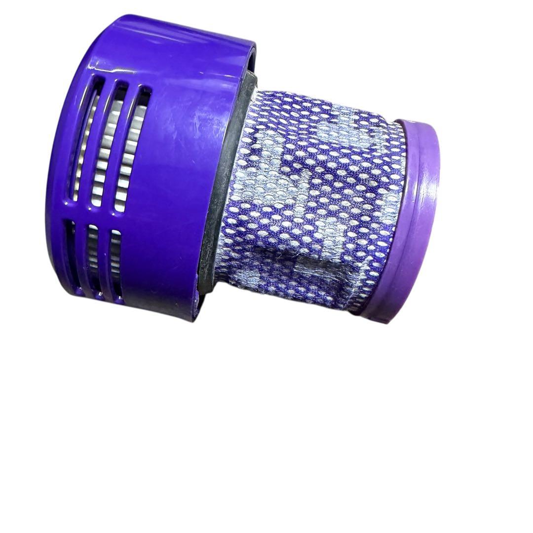 Dyson SV12 コードレス掃除機 本体 動作品