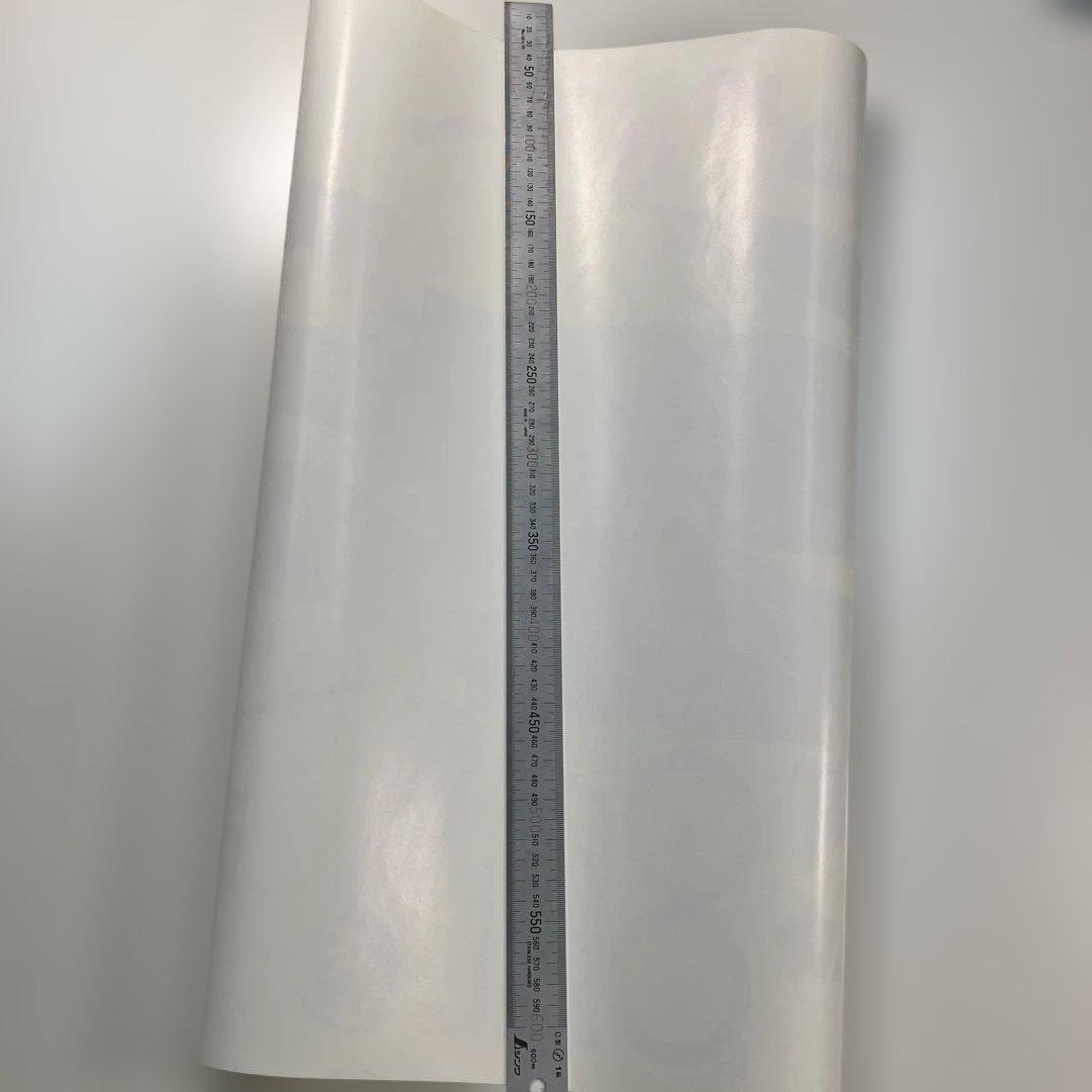 うしろゆびさされ組　アルバム　アンリミテッド　店頭告知A1ポスター