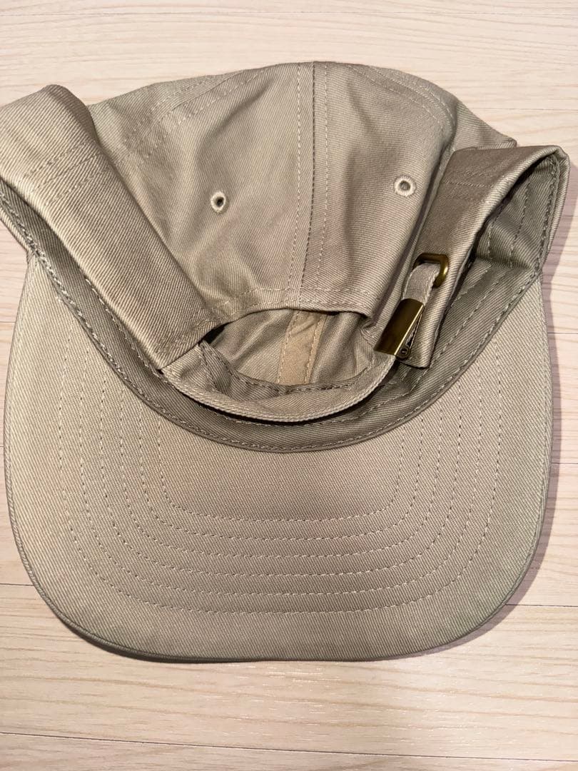 CHRONOIZM キャップ