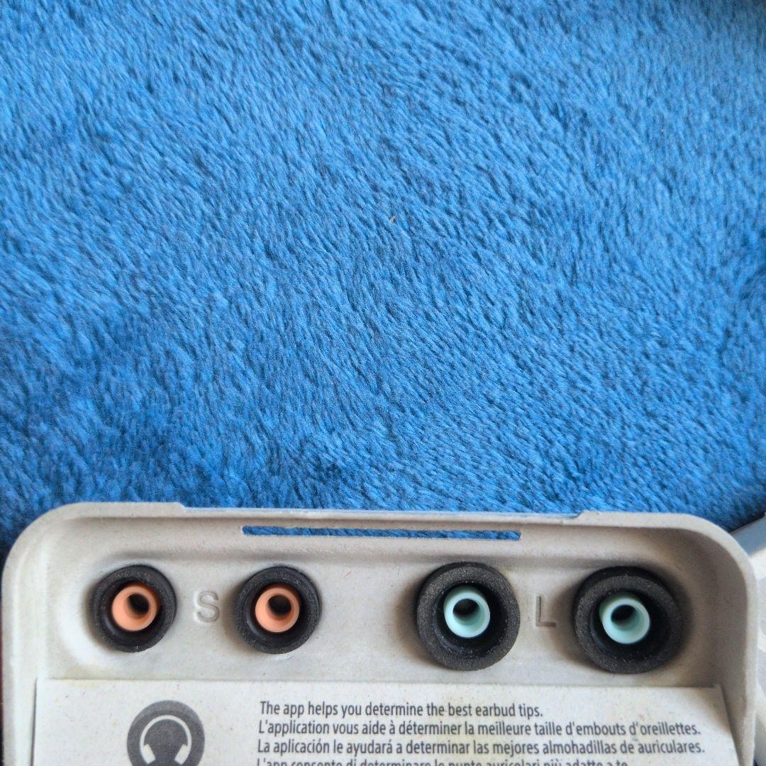 SONY WF-1000XM4 ブラック ワイヤレスイヤホン ノイキャン