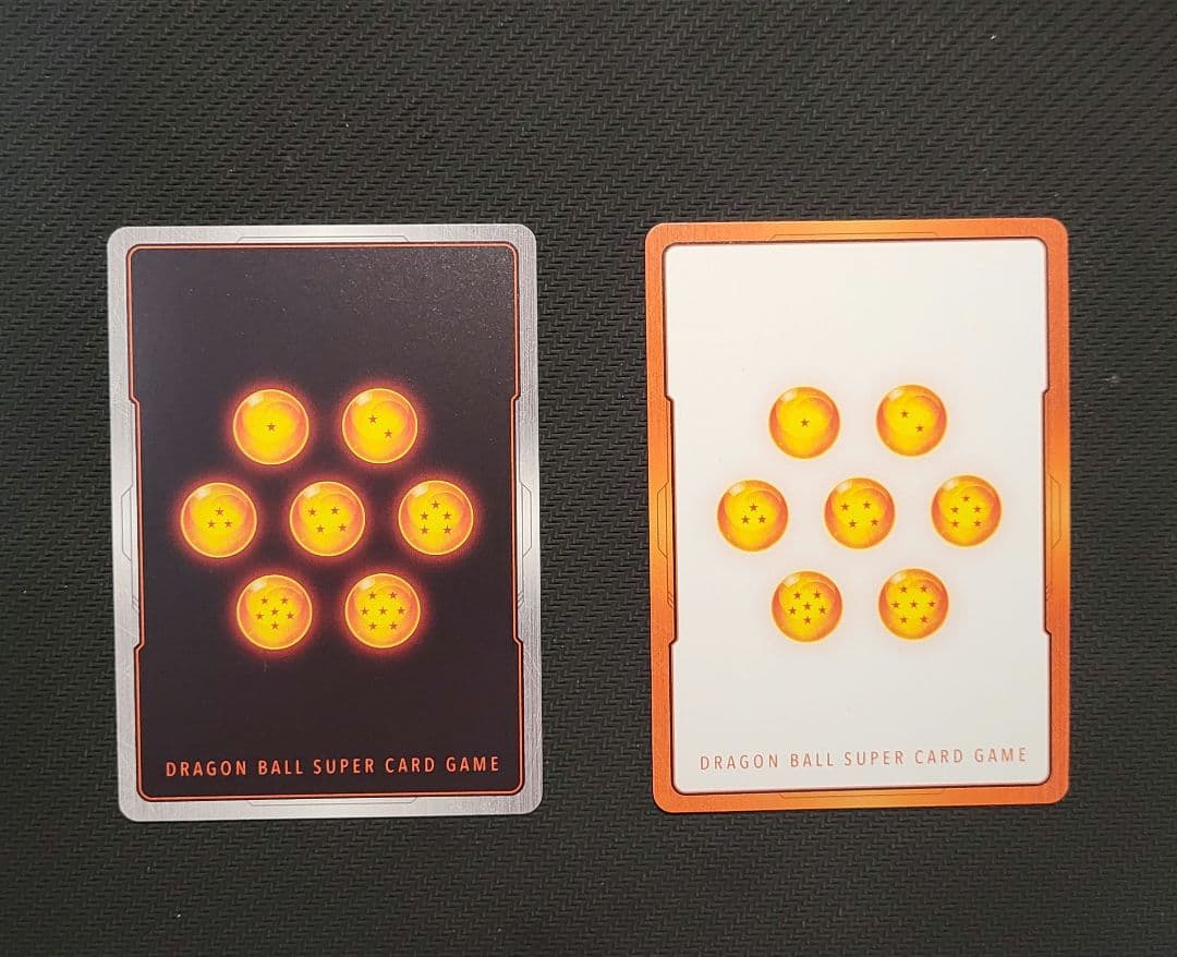 ゴジータ SCR エナジーマーカー パラレル