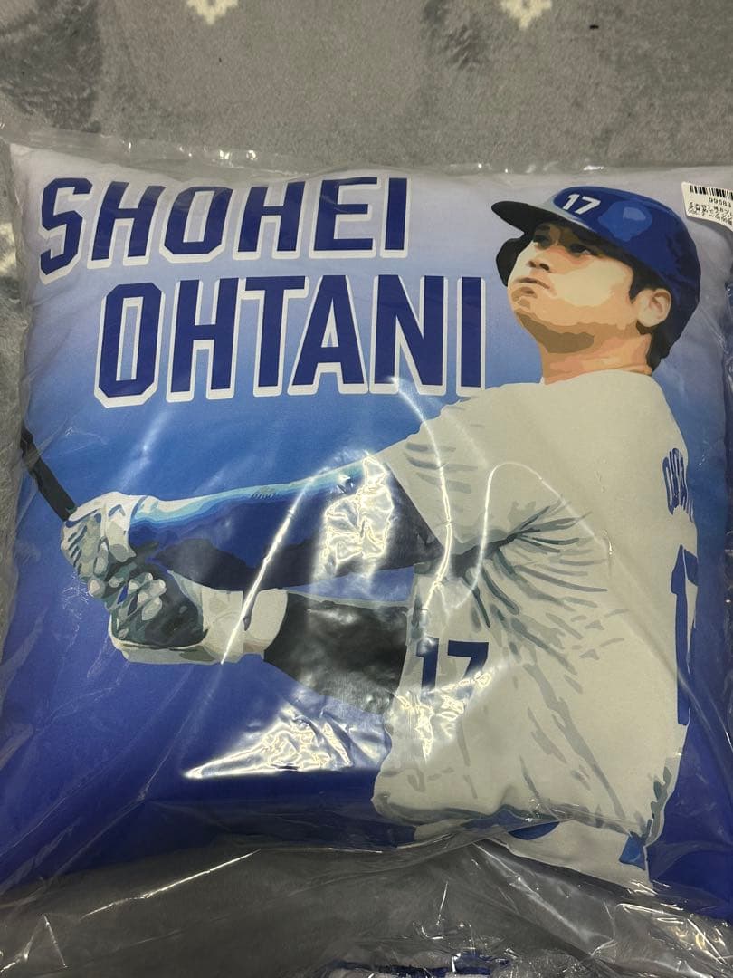 【プライズ景品】MLB PLAYERS 大谷翔平 全6種セット【GiGO限定】