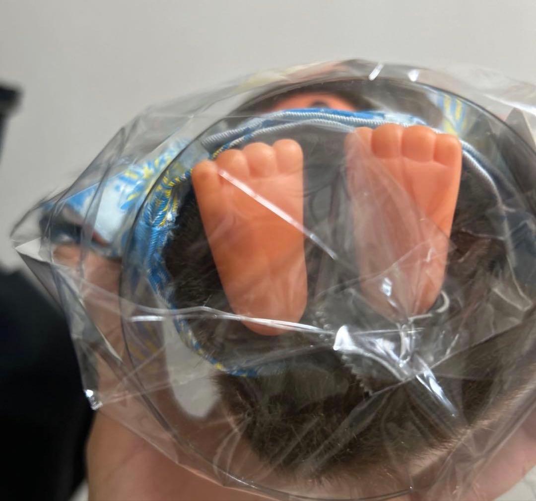 本日限定値引き【極希少/未開封】浅草限定 モンチッチ 4体セット 三社祭