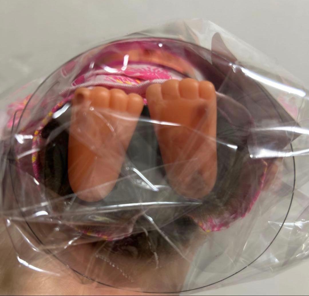 本日限定値引き【極希少/未開封】浅草限定 モンチッチ 4体セット 三社祭