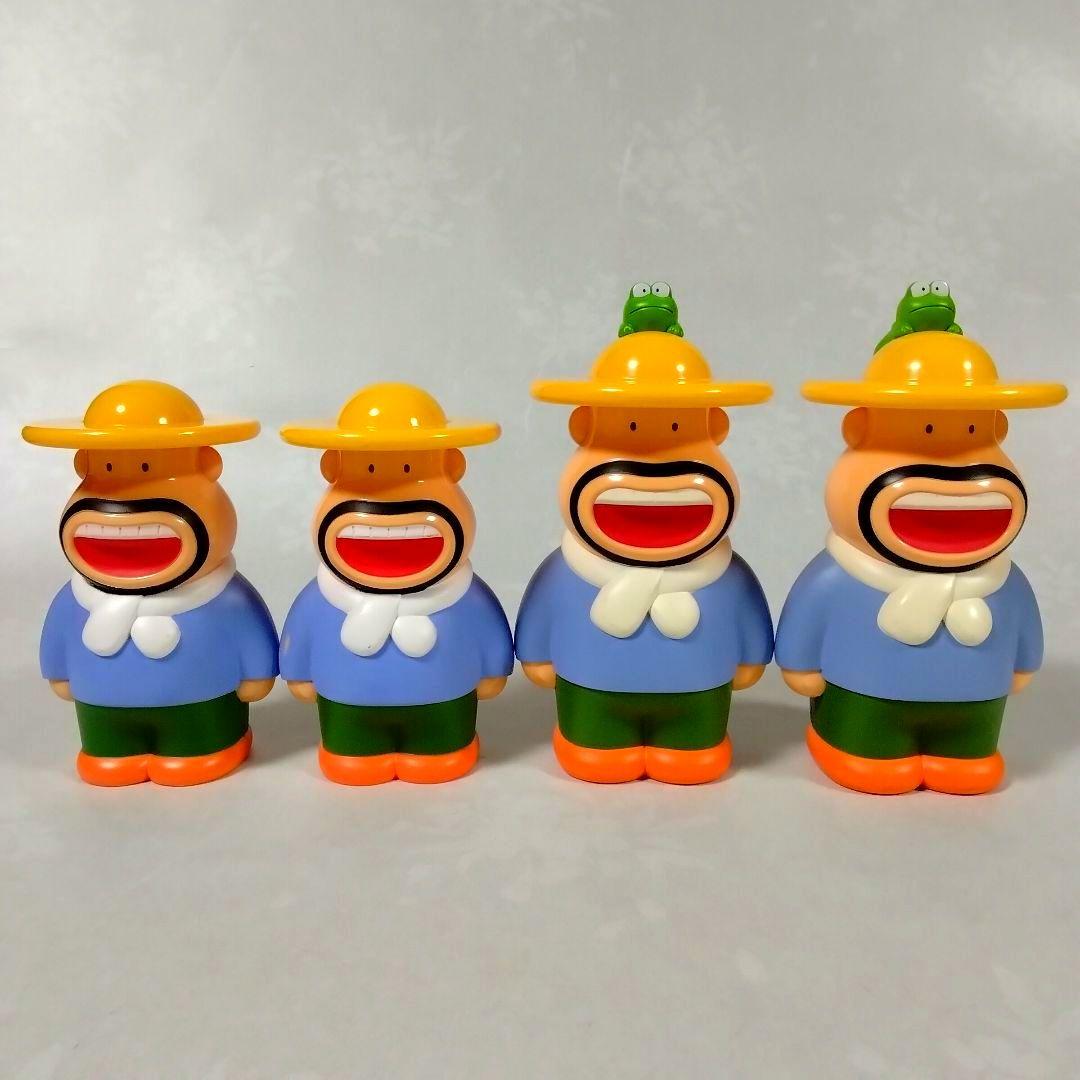 ★人気キャラ★まとめ売り!!★フィギュア★おまけ付★企業物★ノベルティ★ソフビ★