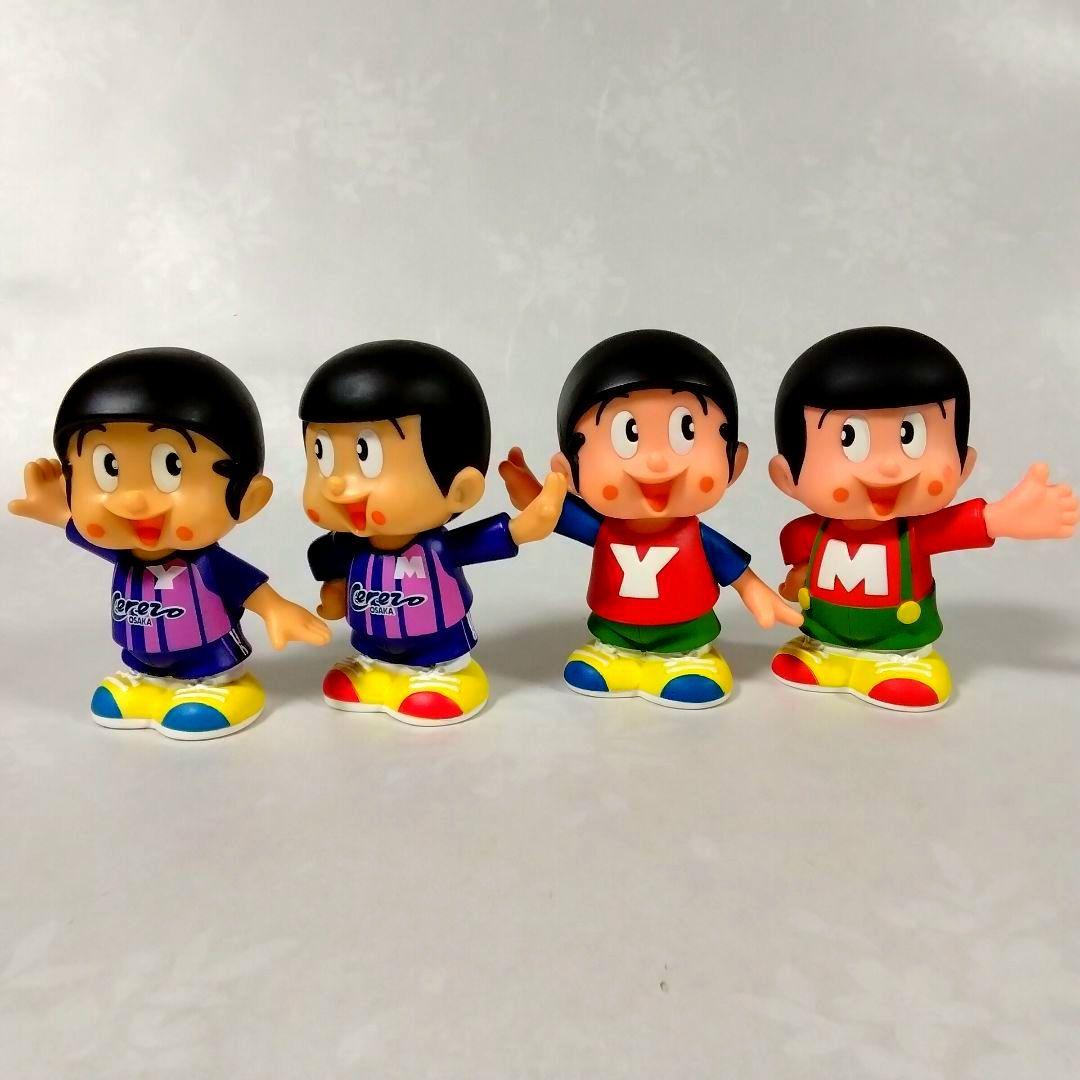 ★人気キャラ★まとめ売り!!★フィギュア★おまけ付★企業物★ノベルティ★ソフビ★