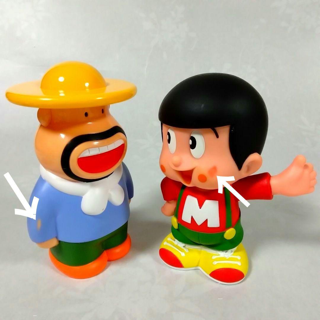 ★人気キャラ★まとめ売り!!★フィギュア★おまけ付★企業物★ノベルティ★ソフビ★