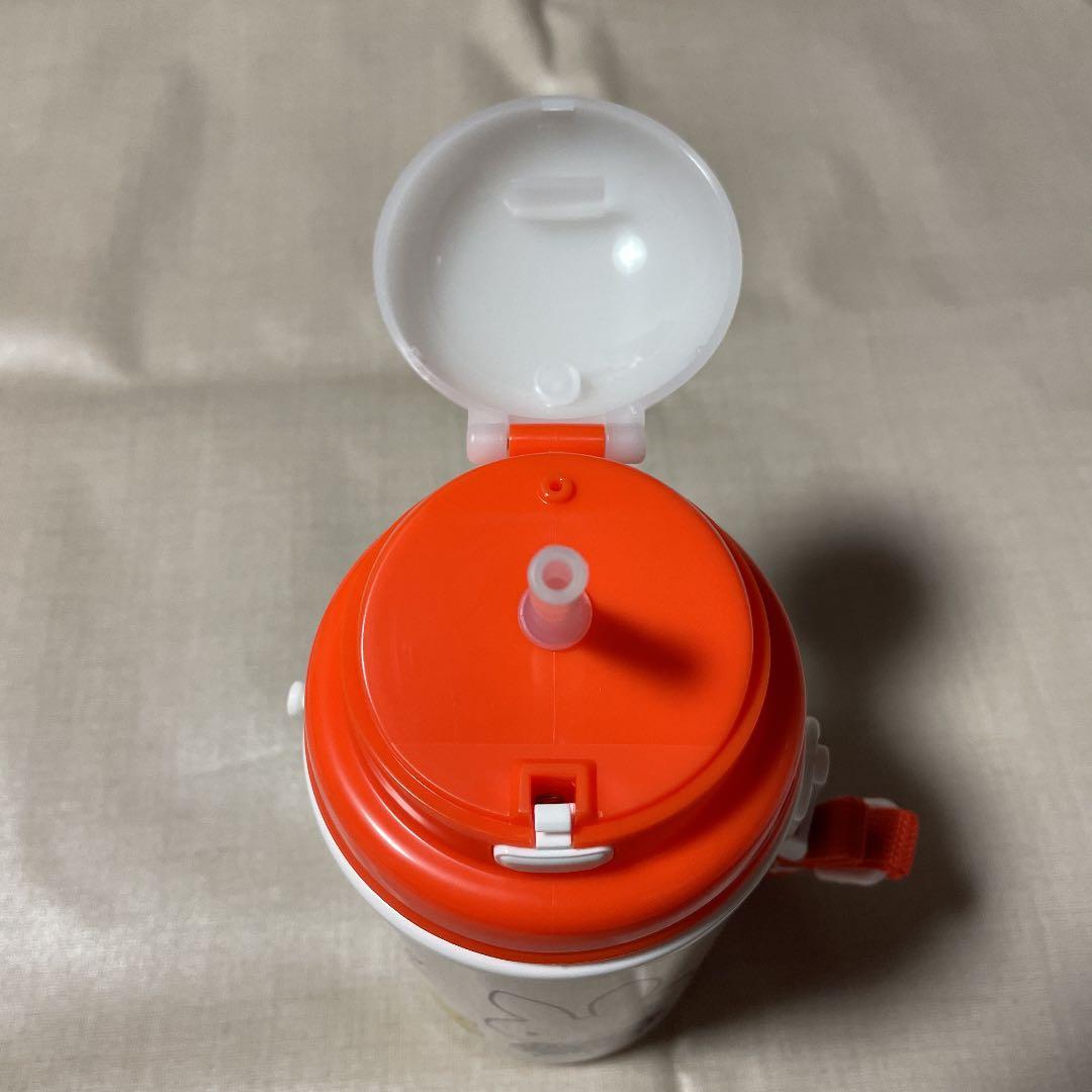 ♥️1点のみ♥️★新品・未使用ミッフィーランチボックス4点セット★