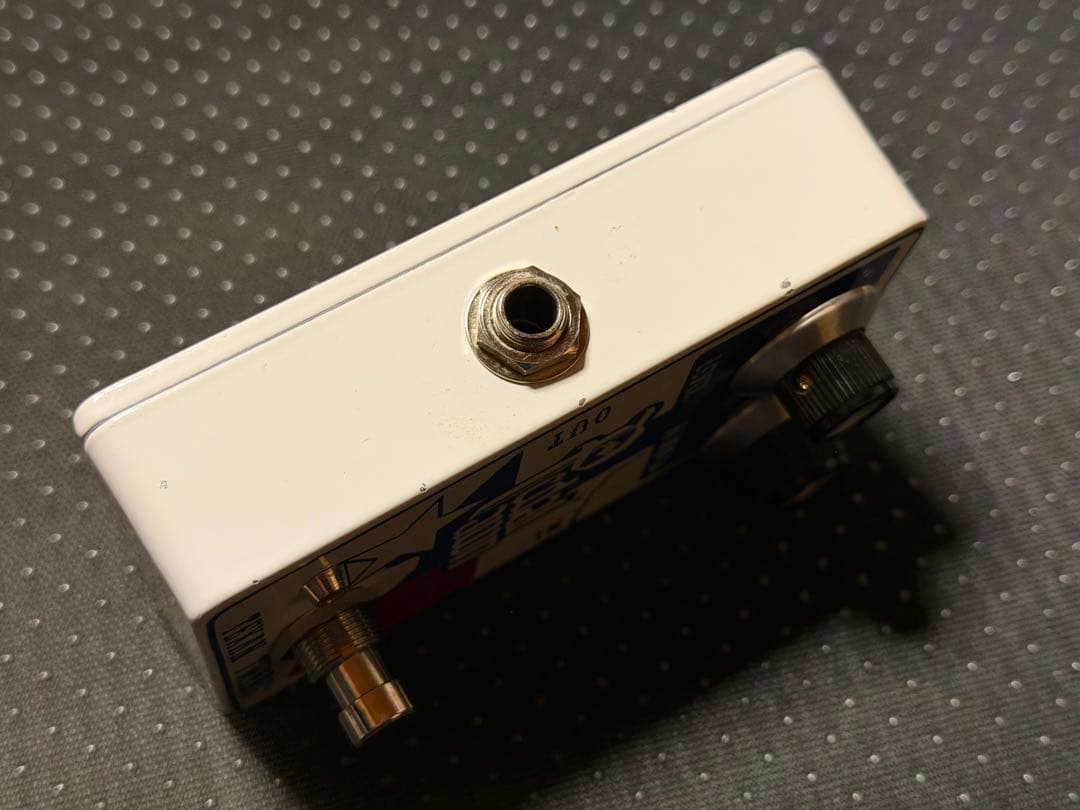 ギター Pedal Pawn Texan Twang