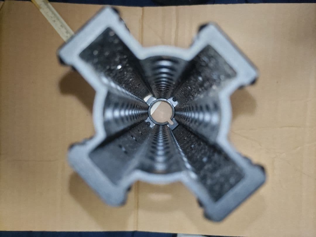 マルイ 次世代電動 レシーライフル ハンドガード ライトレイル