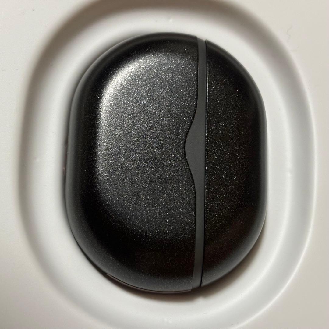 used品　サウンドピーツ（SOUNDPEATS）　AIR4　PRO　ブラック