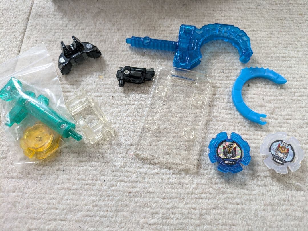 トミカ ハイパーレスキュー ドライブヘッド 3体＋ファイヤートラックセット