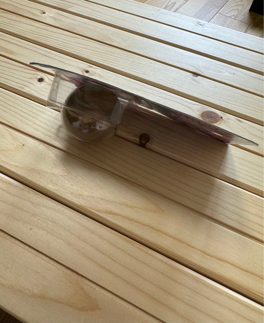 激レア　未使用　未開封　スーパーボール　ミュウ　ポケモン　ポケットモンスター