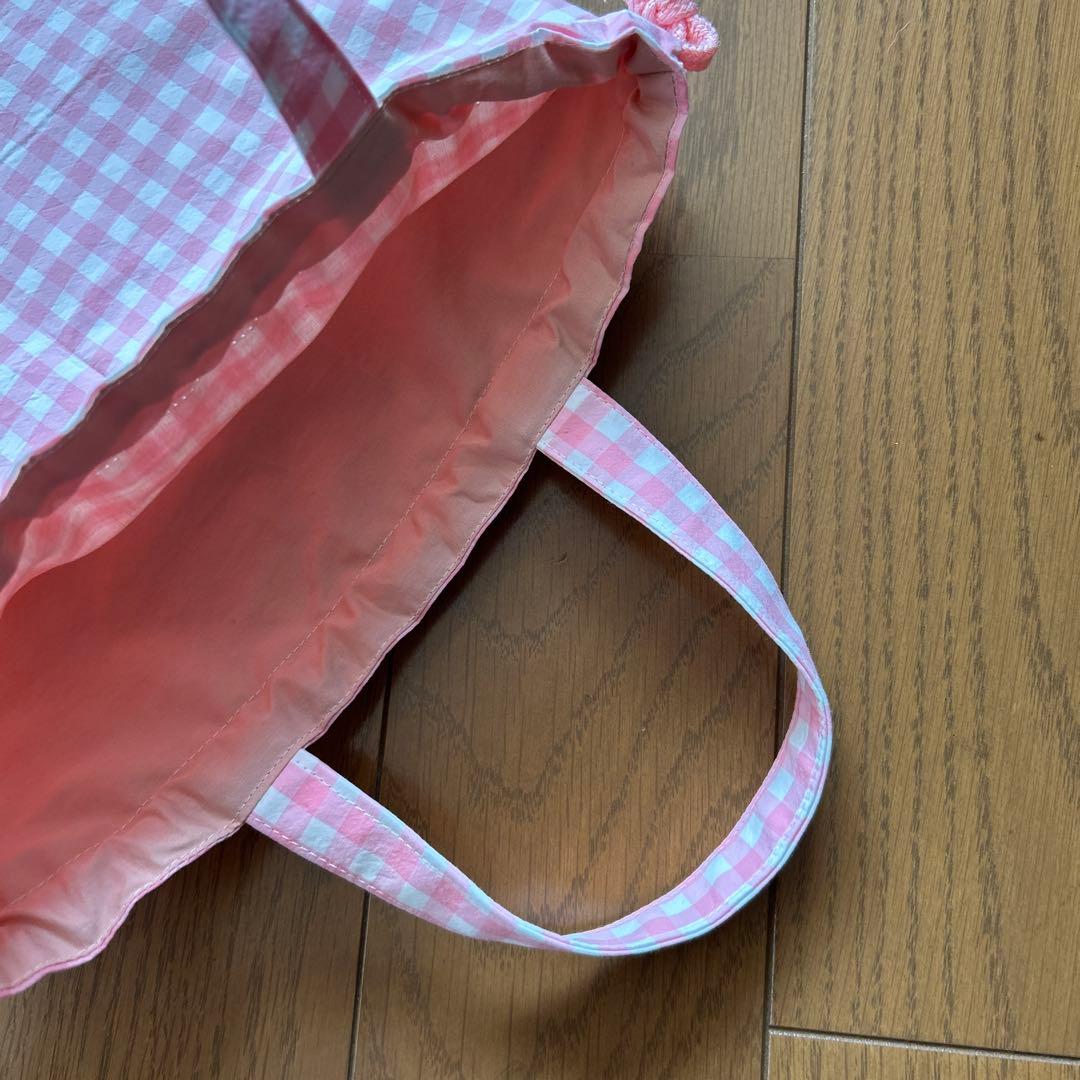c___.nさまオーダーページ　体操着袋