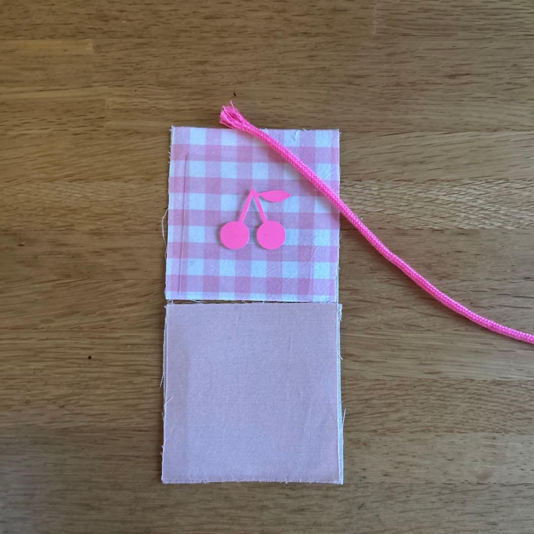 c___.nさまオーダーページ　体操着袋