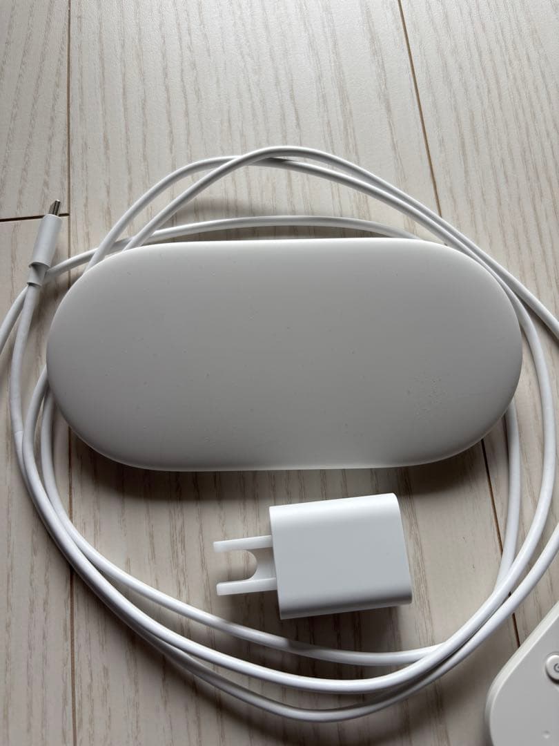 Google TV Streamer 4K 美品