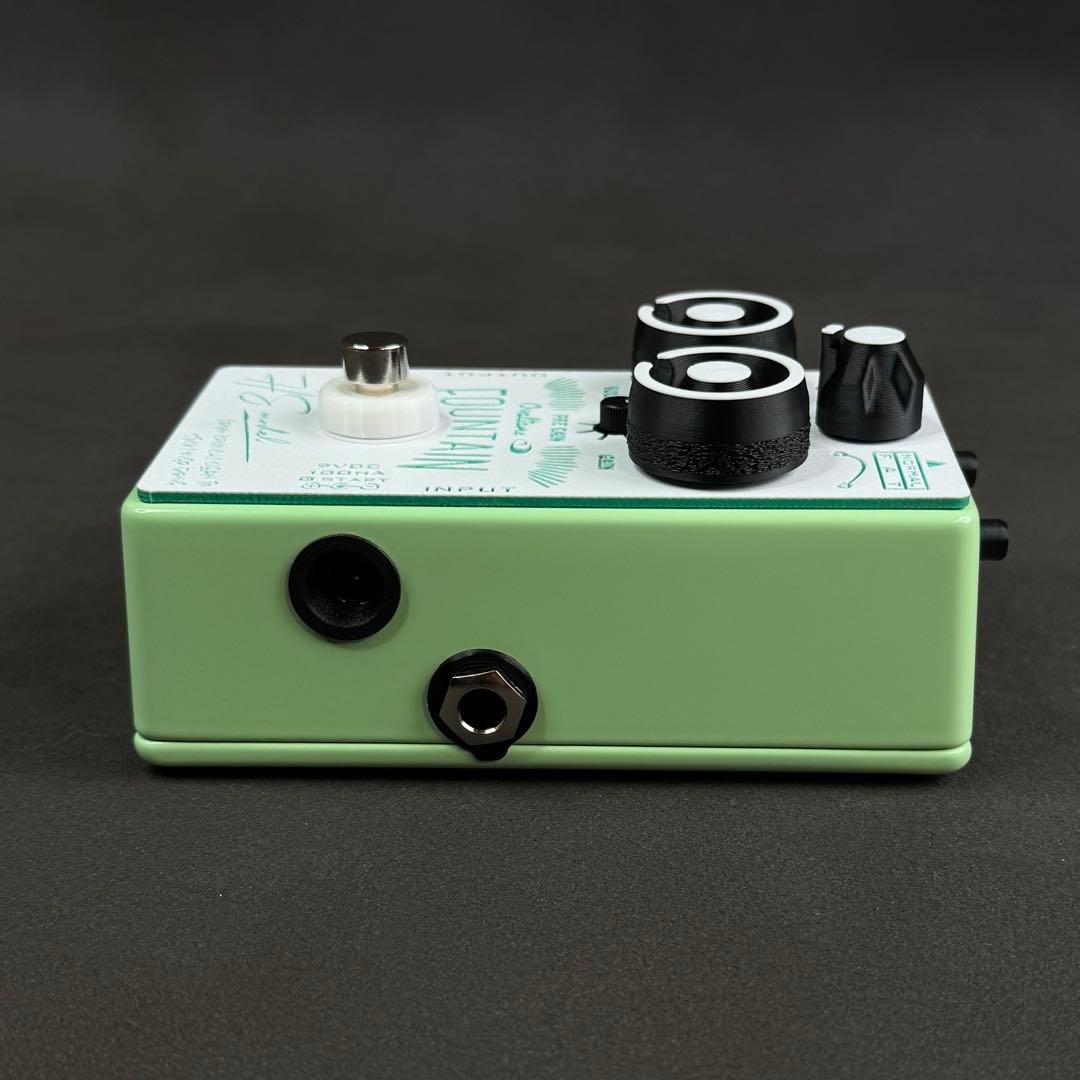 【ほぼ新品】Ovaltone FOUNTAIN HS-model