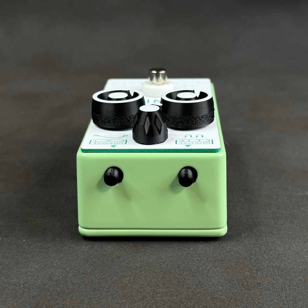 【ほぼ新品】Ovaltone FOUNTAIN HS-model