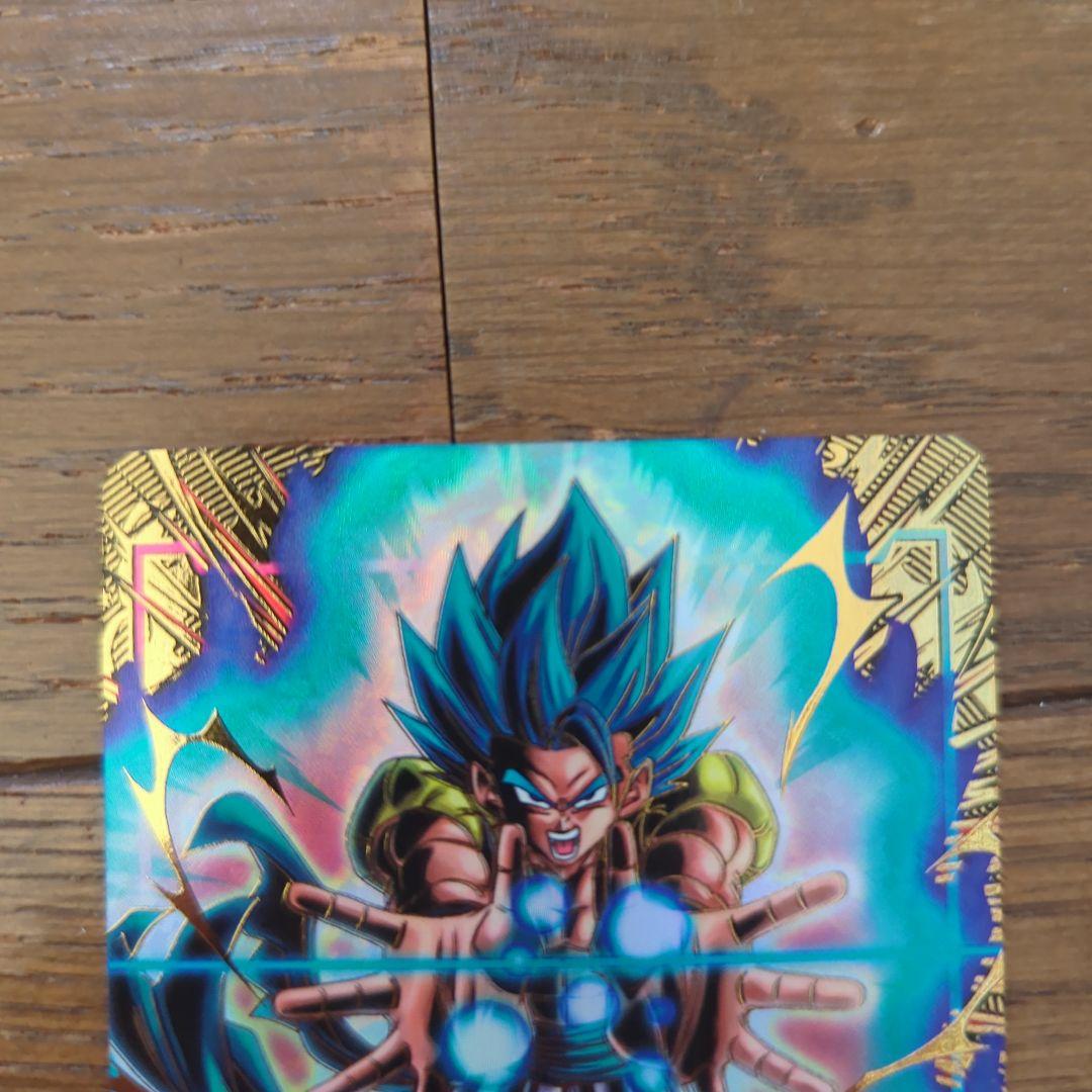 ドラゴンボール フュージョンワールドエナジーマーカー　パラレル 5枚セット