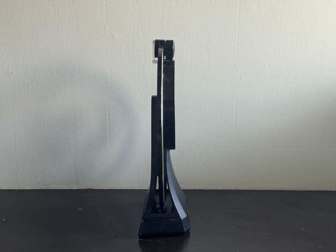 90s ポストモダン CITIZEN ヴィンテージ 置き時計