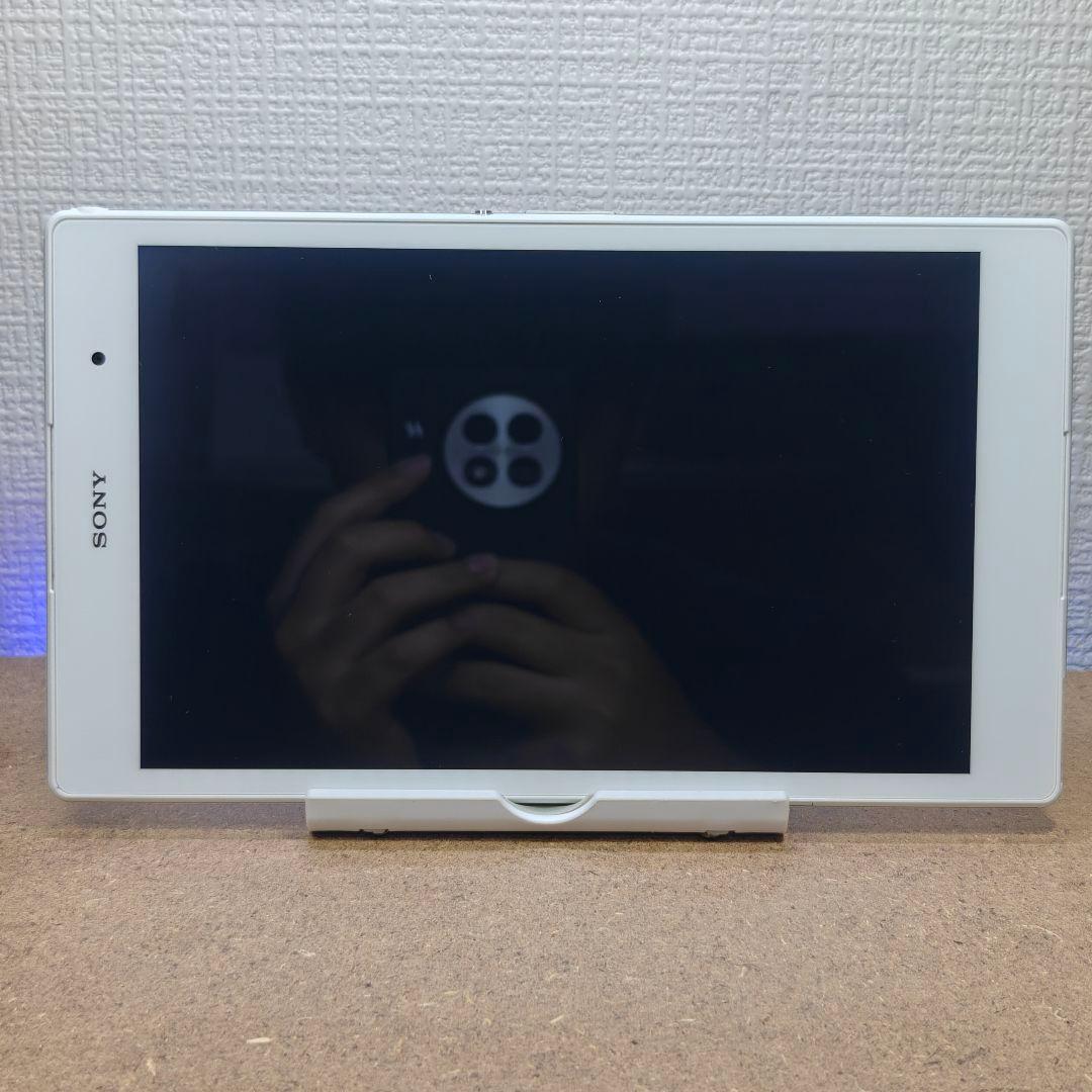 JA944 Xperia Z3 Compact (SGP612) タブレット本体