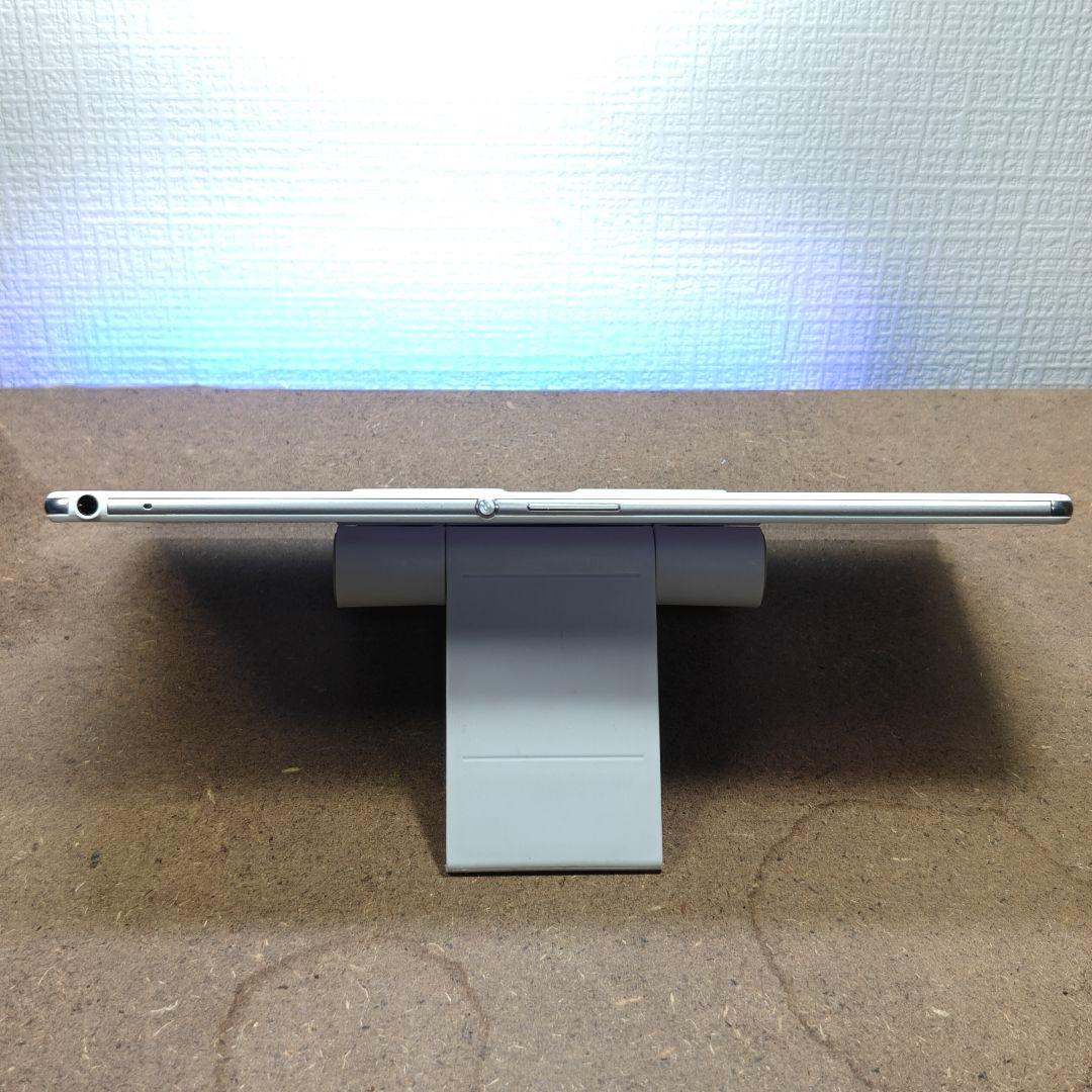 JA944 Xperia Z3 Compact (SGP612) タブレット本体