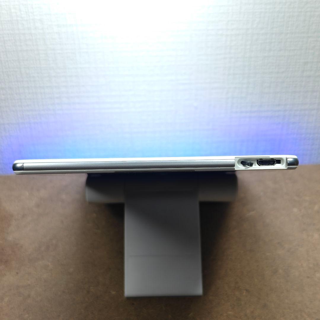 JA944 Xperia Z3 Compact (SGP612) タブレット本体