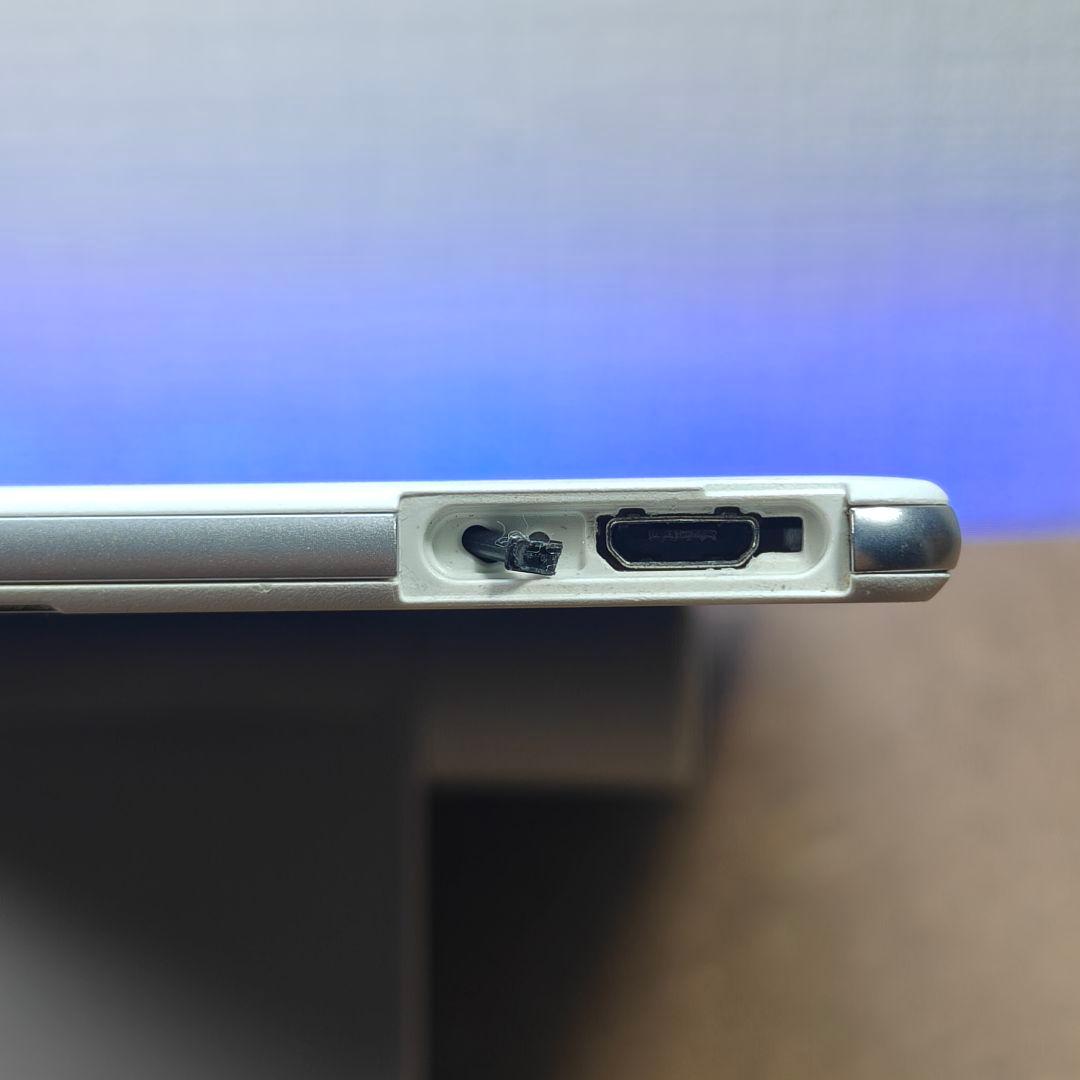 JA944 Xperia Z3 Compact (SGP612) タブレット本体