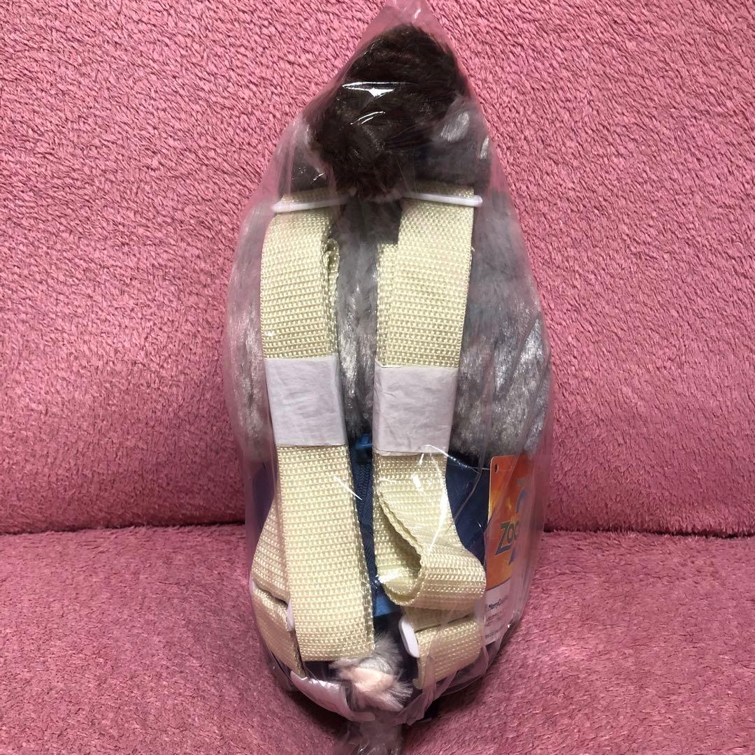 【新品】ズートピア2 まとめ売り　4点セット