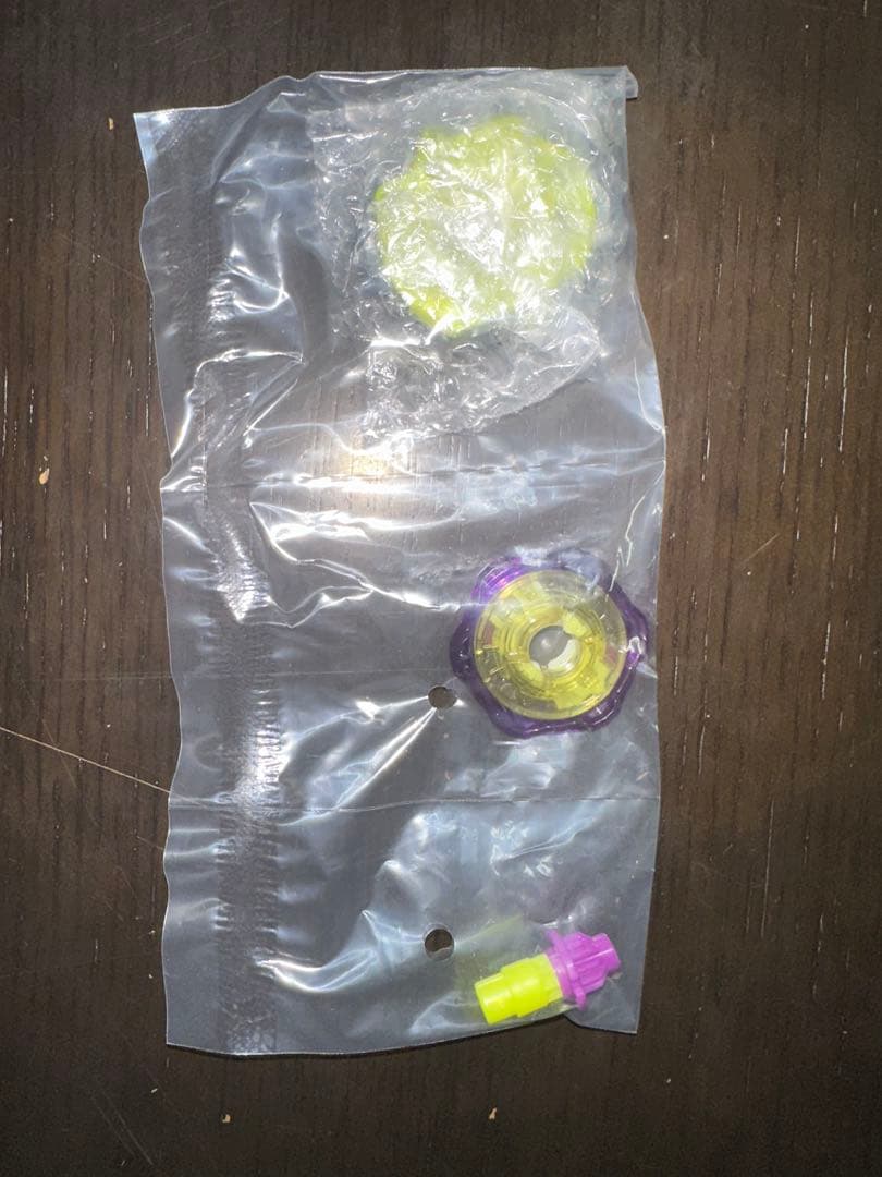 〖新品未使用〗UX-00 オロチクラスタ6-60LF