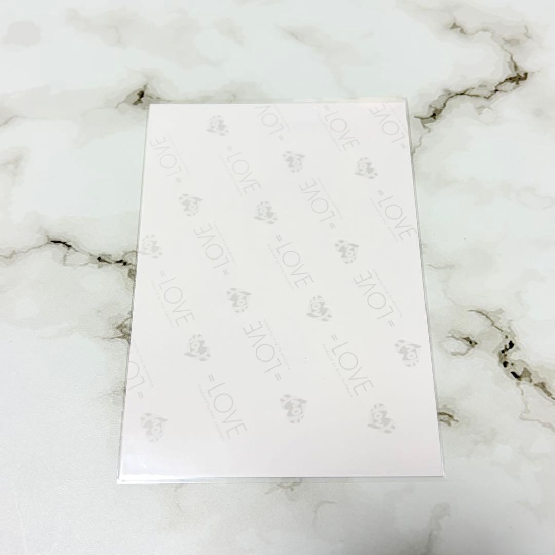 佐々木舞香 ギャル 直筆