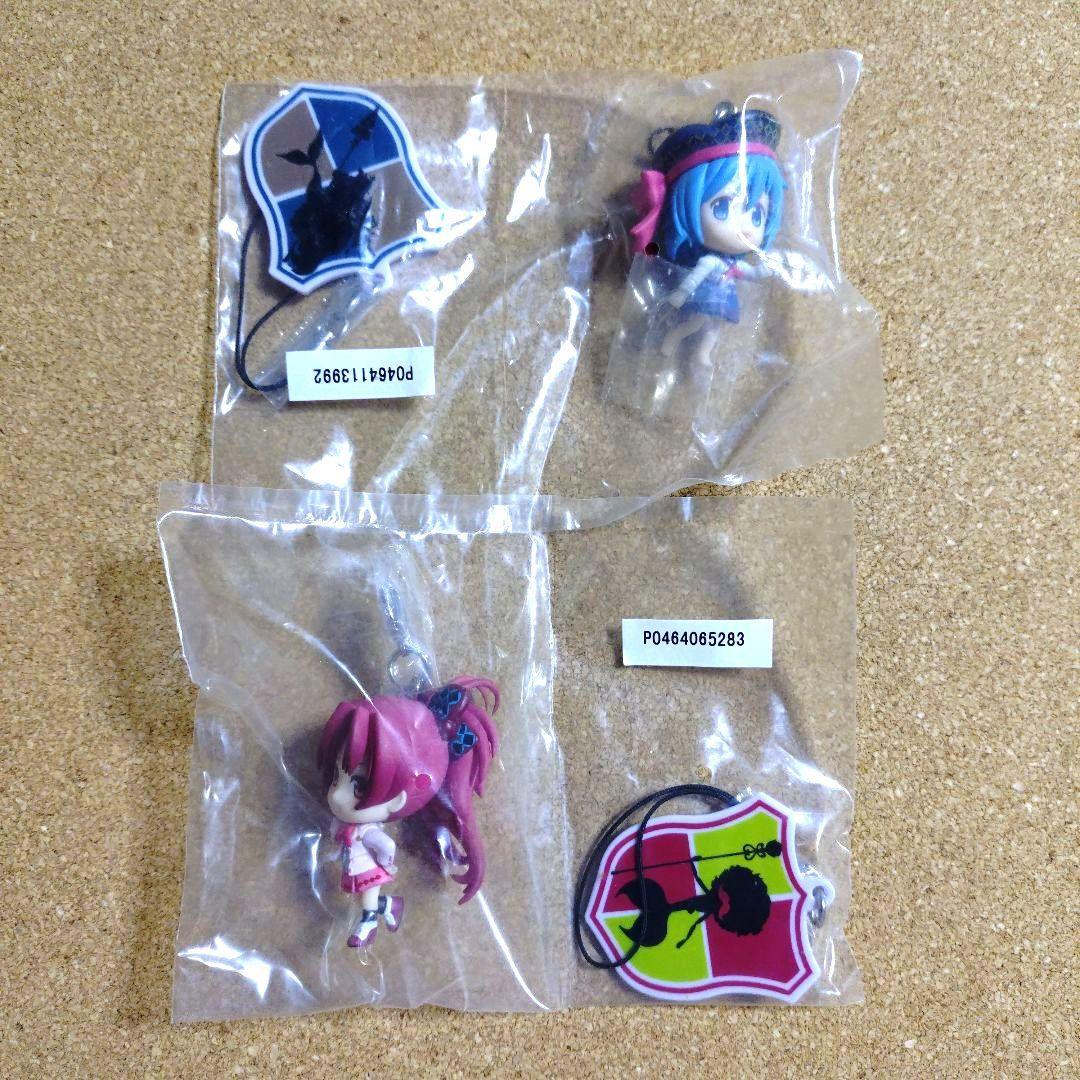 大量 魔法少女まどか☆マギカ グッズ まとめ売り 19個 一番くじ フィギュア