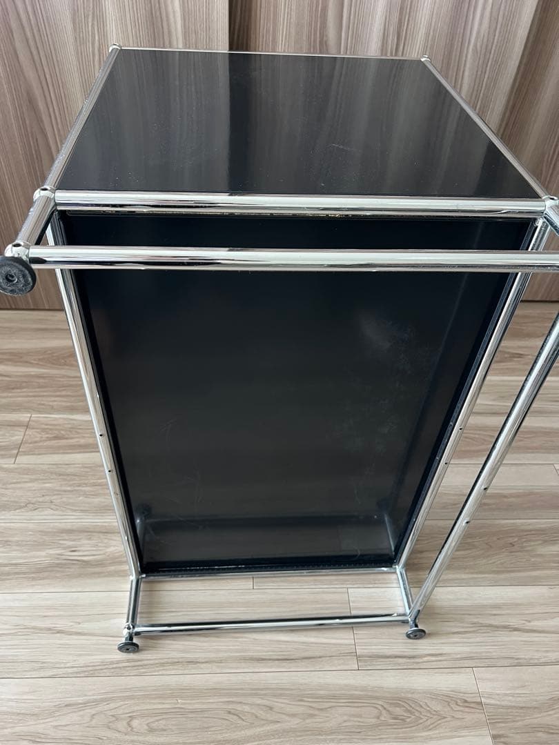 USMハラー USM Haller モジュラーファニチャー